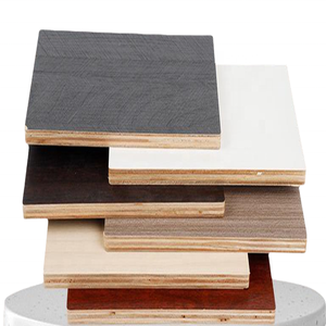 Panneau <span class=keywords><strong>de</strong></span> <span class=keywords><strong>bois</strong></span> <span class=keywords><strong>de</strong></span> haute qualité, résistant à l'humidité, contreplaqué stratifié, choix pour <span class=keywords><strong>la</strong></span> décoration intérieure, <span class=keywords><strong>la</strong></span> <span class=keywords><strong>construction</strong></span> et <span class=keywords><strong>la</strong></span> décoration <span class=keywords><strong>de</strong></span> <span class=keywords><strong>la</strong></span> maison - Product Image 3