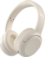 Earbud Nirkabel Mini ANC+ENC Portabel OEM/ODM untuk Headphone Over-ear Stereo HiFi Latensi Rendah 5.4, Earbud Terlaris untuk Penerbangan