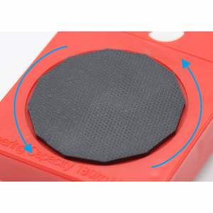 Set roda kereta dorong furnitur berat, pemindah furnitur bergerak mudah dengan roda untuk rumah tangga - Product Image 4