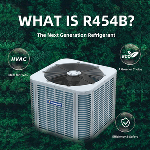 Bestcold Wholesale Pompe à chaleur split 18 SEER2 3 tonnes 4 5 R454b Unité de climatisation commerciale légère HVAC - Product Image 5