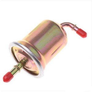 ไส้กรองน้ำมันเชื้อเพลิงสำหรับรถตู้ Dongfeng Xiaokang K07 K17 V27 465 รุ่น 1117G20-03A DFYA-1045 อะไหล่ทดแทน - Product Image 1