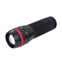 Prix spécial 2000 Lumen De Poche lampe de Poche LED XML-T6 Résistant À L'eau Camping Torche Mise Au Point Réglable Zoom Tactique lampe de Poche