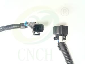 LS1からLS28ピンから6ピンスロットルボディワイヤリングハーネスアダプターGMADP0099 for GM - Product Image 6