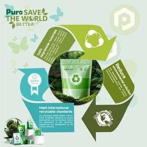 Pochette à bec flexible avec bouchon inviolable Production rapide pour <span class=keywords><strong>jus</strong></span> pressés à <span class=keywords><strong>froid</strong></span> Vodka Eau minérale Bière Champagne - Product Image 5