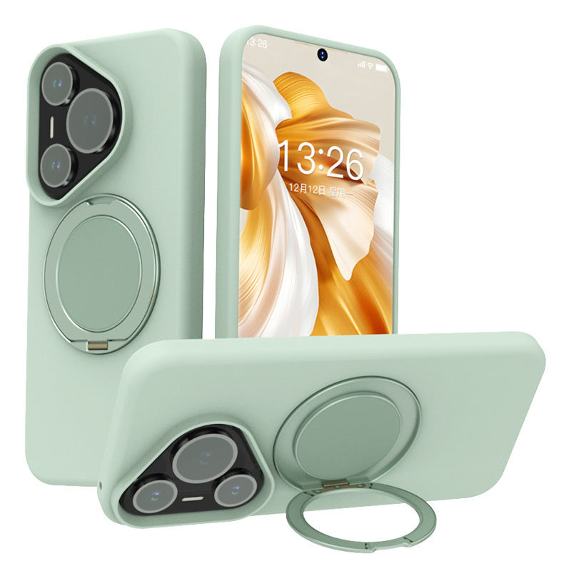 สีเขียวอ่อน