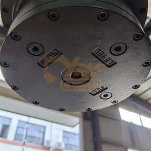 Высококачественный Zx350-5G привод Zx330-3 экскаватора YNF Zx350, ходовой двигатель TM09 9281920 Hmgf68Aa для <span class=keywords><strong>Hitachi</strong></span> - Product Image 6