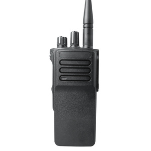 วิทยุสื่อสารแบบพกพา XiR P8600i VHF กันน้ำ ป้องกันการระเบิด ปลอดภัยภายใน ราคาดีที่สุด - Product Image 1