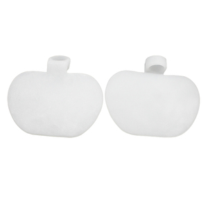 Almohadillas metatarsianas Cojines de bola de pie Plantillas para el dolor Almohadilla para el antepié Eliminación de maíz Almohadilla para ampollas Fieltro Previene los callos - Product Image 6