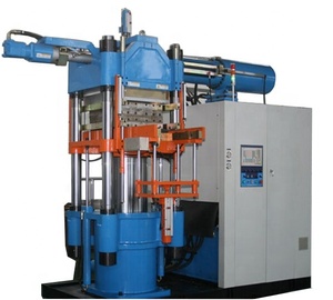 Solución Integral de Moldeo por Inyección de Caucho de Alta Precisión y Máquina de Inyección - Desde el Diseño <span class=keywords><strong>CAD</strong></span> hasta las Pruebas de Moldeo - Product Image 5