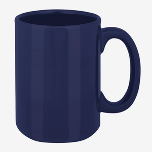 Taza de Café de Cerámica <span class=keywords><strong>Magnum</strong></span> Grande de 14 Oz, con Logotipo Personalizado, Regalo Promocional Corporativo, Venta al Por Mayor - Product Image 2