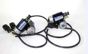 Válvula Solenoide LL001140 para excavadora Sumitomo <span class=keywords><strong>Linkbelt</strong></span> - Product Image 5