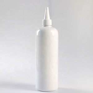 Food Grade Plastic Squeeze Sauce Bottle for Ketchup Empty Plastic Drink Bottles Refillable Condiment <b>Container</b> - Product Image 1