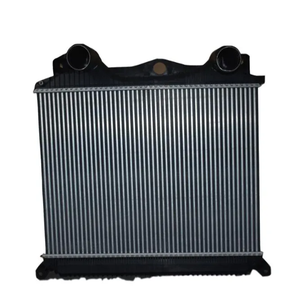 Fabricant Turbo <span class=keywords><strong>Intercooler</strong></span> pour <span class=keywords><strong>MAN</strong></span> <span class=keywords><strong>TGA</strong></span> OEM NO. 81061300198 81061300180 ,NISSENS 97034 - Product Image 5