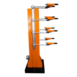 COLO-2600D Pistola Automatica per Verniciatura a Polvere con Struttura a Manovella, Reciprocator per Verniciatura Liquida - Product Image 4