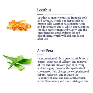 Couche-culotte <span class=keywords><strong>pour</strong></span> bébé, produit de marque privé, Spray crème contre les éruptions cutanées, Spray à langer naturel - Product Image 3