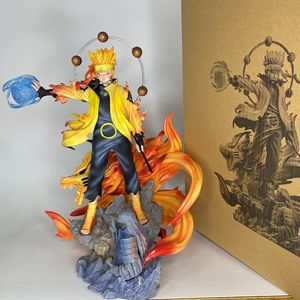 GK Large AK pour figurine, modèle en PVC fait main, <span class=keywords><strong>série</strong></span> de figurines de collection, statue de figurine de collection - Product Image 1