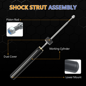 हॉट बिक्री लोकप्रिय ऑटो पार्ट 96980829 फायरपोटो वैन 2006.02-2013.06 चेवोलेट एवो 2006-2011 - Product Image 3