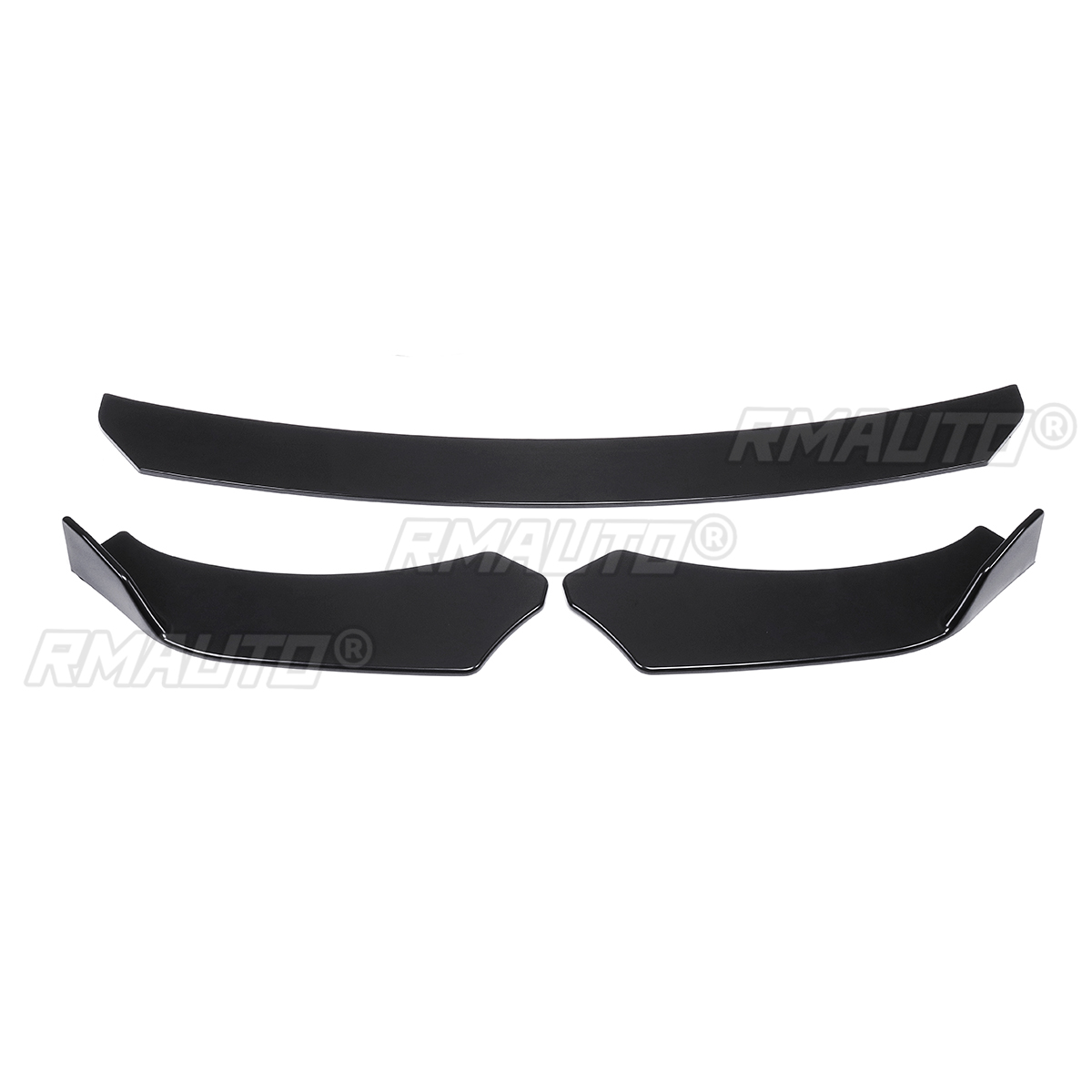 สีดำเงา