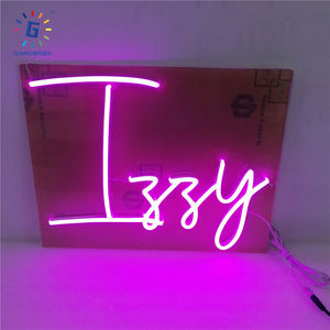 <span class=keywords><strong>Joy</strong></span> Lighting Custom ha condotto la luce decorativa illuminata segni della lettera per il parcheggio del centro commerciale del Taxi dal produttore cinese - Product Image 3