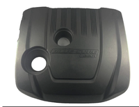 Cubierta Antipolvo y Cubierta de Motor Originales para Motores Changan CS75/PLUS 15T/20T, Modelo de Adaptación SAO S301