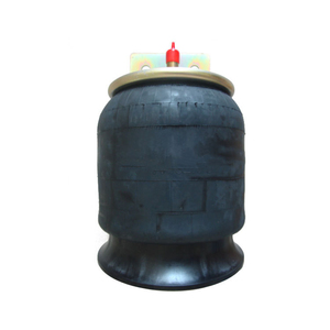 Ressort pneumatique pour <span class=keywords><strong>camion</strong></span> 1V 9780 16-13810-000 Contitech 910S-16A382 Firestone W01-358-9780 Suspension pneumatique - Product Image 1