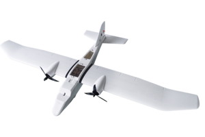 WALL-E2000 Skywalker Kit FPV, Avión de Control Remoto de Ala Fija, Fotografía Aérea, Plataforma Portátil para Topografía Aérea, Fabricado en China Continental - Product Image 2