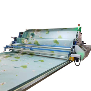 Quần Áo sản xuất máy móc may mặc nhà máy lây lan máy tự động vải lan rộng máy và cắt vải - Product Image 1