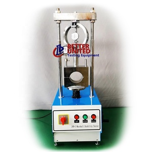 Testeur de stabilité <span class=keywords><strong>Marshall</strong></span> - Product Image 1
