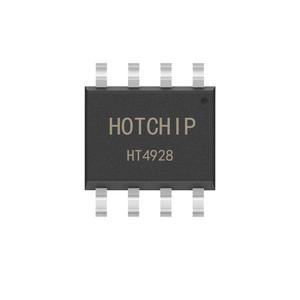 QZ HT4928 SOP8 Circuit Intégré Original de Gestion de l'Énergie Mobile HT4928S CI de Gestion d'Énergie Mobile - Product Image 1