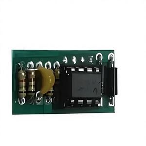 Tarjeta de Controlador de Dardos Wayne 2A, Pieza Esencial del Sistema de Accionamiento - Product Image 1