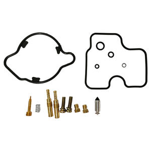 Kit de réparation de joint d'aiguille flottante de carburateur de moto pour Honda CB1000F <span class=keywords><strong>CB500</strong></span> CB600F CB1000 CB 500 1000 <span class=keywords><strong>F</strong></span> S PC32 PC34 CB50 Neuf - Product Image 1