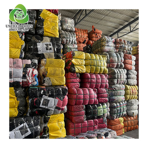 Vêtements d'occasion de haute qualité, vêtements de seconde main provenant du Royaume-Uni, en ballots pour femmes, jeans, robes de soirée - Product Image 6