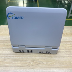 Échographe Doppler Couleur Portable CU30-2 Fiable pour Usage Vétérinaire et Humain, Idéal pour le Diagnostic Abdominal et Cardiaque - Product Image 6