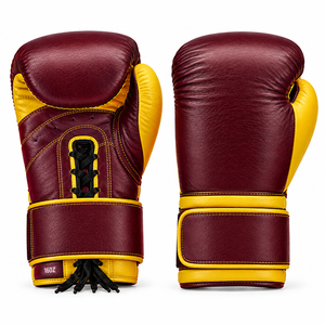 Professional Cow Hide Leather Rigger Gloves Heavy Duty Safety Work Gloves For Construction Transport Agriculture Industrial - Product Image 6