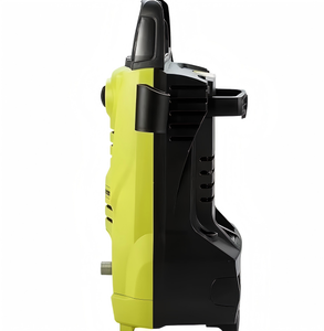 Nettoyeur haute pression 1200W : Lavez votre voiture en un instant grâce à cette puissance innovante - Product Image 1