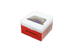 Batterie rechargeable 600 mAh compatible avec les dérailleurs sans fil SRAM eTap AXS et le potenceau de selle RockShox Reverb - Product Image 3