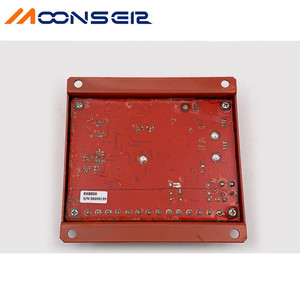 ตัวควบคุมความเร็วมูนส์เอียร์ RX8800 สำหรับการเปลี่ยนอะไหล่ปรับแต่งเครื่องยนต์ - Product Image 3