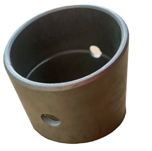 Pièces de manchon à bride en acier inoxydable 3092573 3177509 3177510 3275474 S970B 68365 108474 107583 139253 - Product Image 2