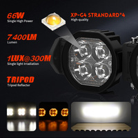 Barre lumineuse LED Hilites Offroad Truck 4x4, barre lumineuse LED modulaire à épissure, tout-terrain pour Jeep pour Ford F150