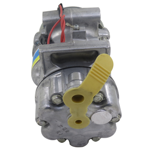 <span class=keywords><strong>Compresseur</strong></span> de climatisation automobile <span class=keywords><strong>SD6V12</strong></span> pour FIAT 51851939 1922V 2743603353 - Product Image 5