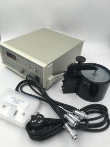 เครื่องทดสอบ Sinocera YE2730A D33 พร้อมช่วงการวัด 10-2000 PC/N และความแม่นยำสูง - Product Image 4