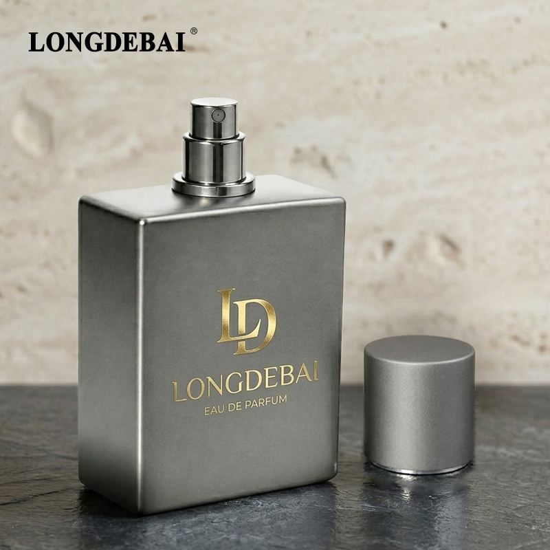 Electroplated bottle