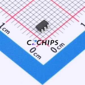 Nouveau Transistor à effet de champ à transistor TSOP-6 CPH6615-VB d'origine (MOSFET) Vente entière Puces de composants électroniques et service de nomenclature - Product Image 1