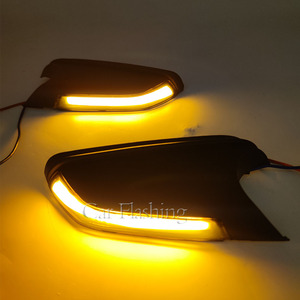 LED Rétroviseur Indicateur <span class=keywords><strong>Clignotant</strong></span> Lumière Dynamique Clignotants Pour VW Polo MK4 9N 05-09 Pour <span class=keywords><strong>Skoda</strong></span> <span class=keywords><strong>Octavia</strong></span> MK2 1Z 04-10 - Product Image 5