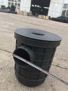 2025 Séparateur huile-eau pour puits d'isolation huile-eau en plastique fini vendu directement par les fabricants - Product Image 5