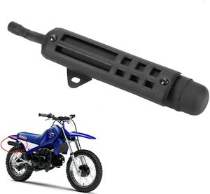 Tuyau d'échappement silencieux d'échappement PW80 pour <span class=keywords><strong>YAMAHA</strong></span> PW80 <span class=keywords><strong>PW</strong></span> <span class=keywords><strong>80</strong></span> Pit Dirt Bike - Product Image 5