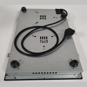 Induction <b>Cooker</b> Electric 3400W Touch Control Stove Heating Radiant Infrared <b>Cooker</b> Induction <b>Cooker</b> - Product Image 3