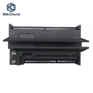 6ES7288-1SR60-0AA1 S7-200 CPU SR60 AC/DC/รีเลย์ - Product Image 1