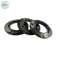 Kit de joints d'étanchéité haute pression General Pump 15-18 mm pour pompe Interpump 69 – Pièces de rechange pour laveuse automobile/pompe à eau