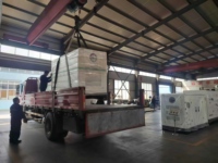 Generador Diésel SPM Serie MTU de 662.5kVA con Arranque Automático, Trifásico, 50/60Hz, Alta Eficiencia, Silencioso, para Respaldo de Energía Comercial